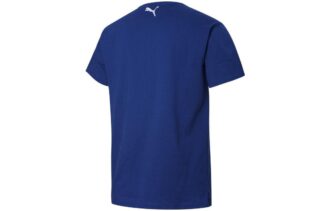 Camiseta de baloncesto PUMA x LaMelo RARE “Azul”