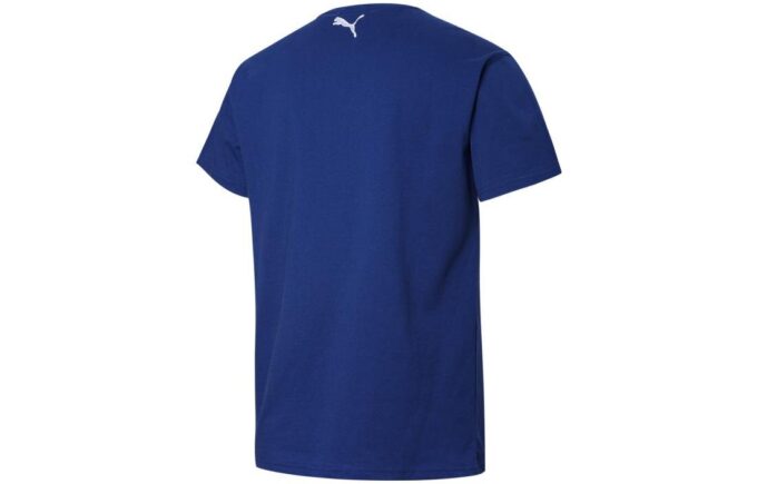 Camiseta de baloncesto PUMA x LaMelo RARE “Azul”