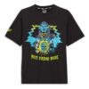 Camiseta de baloncesto PUMA x MELO Blue Hive “Negra”