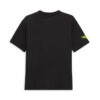 Camiseta de baloncesto PUMA x MELO Blue Hive “Negra”