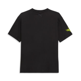 Camiseta de baloncesto PUMA x MELO Blue Hive “Negra”
