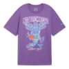 Camiseta de baloncesto PUMA x Melo Charlotte “Morada”