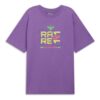 Camiseta de baloncesto PUMA x Melo Spark “Morada”