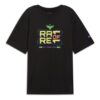 Camiseta de baloncesto PUMA x MELO SPARK “Negra”
