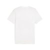Camiseta de baloncesto Swished “Blanca”