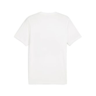 Camiseta de baloncesto Swished “Blanca”