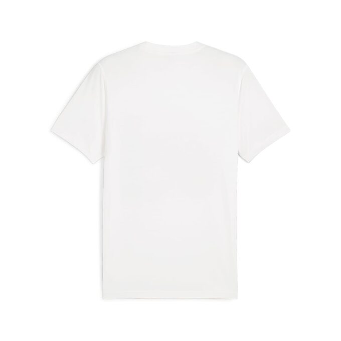 Camiseta de baloncesto Swished “Blanca”