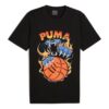 Camiseta de baloncesto TSA “Negra”