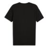Camiseta de baloncesto TSA “Negra”