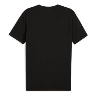 Camiseta de baloncesto TSA “Negra”