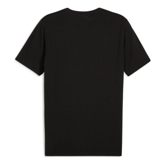 Camiseta de baloncesto TSA “Negra”