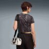Camiseta de bebé “Atrévete con las mujeres” Camiseta de bebé “Atrévete con las mujeres”