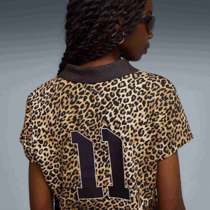Camiseta de bebé para mujer A$AP ROCKY x PUMA Camiseta de bebé para mujer A$AP ROCKY x PUMA