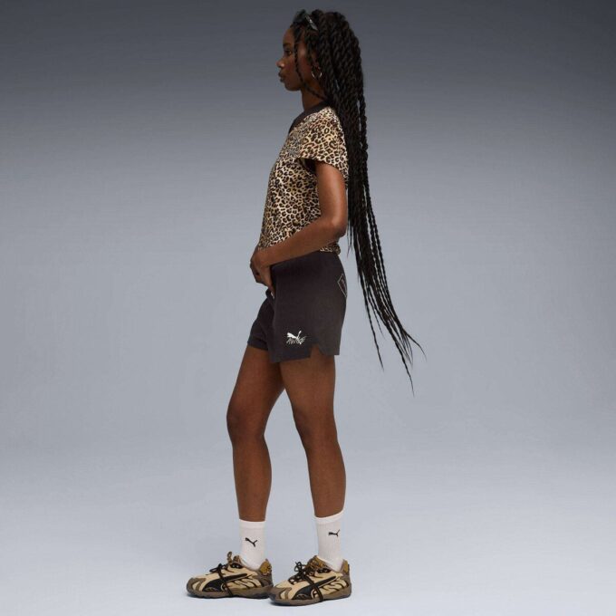 Camiseta de bebé para mujer A$AP ROCKY x PUMA Camiseta de bebé para mujer A$AP ROCKY x PUMA