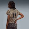 Camiseta de bebé para mujer A$AP ROCKY x PUMA Camiseta de bebé para mujer A$AP ROCKY x PUMA