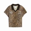 Camiseta de bebé para mujer A$AP ROCKY x PUMA Camiseta de bebé para mujer A$AP ROCKY x PUMA