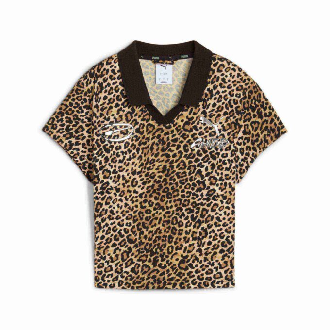 Camiseta de bebé para mujer A$AP ROCKY x PUMA Camiseta de bebé para mujer A$AP ROCKY x PUMA