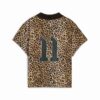 Camiseta de bebé para mujer A$AP ROCKY x PUMA Camiseta de bebé para mujer A$AP ROCKY x PUMA