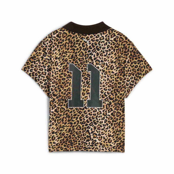 Camiseta de bebé para mujer A$AP ROCKY x PUMA Camiseta de bebé para mujer A$AP ROCKY x PUMA