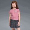 Camiseta de bebé para niños grandes de Class Pack Camiseta de bebé para niños grandes de Class Pack