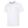 Camiseta de bolsillo Downtown “Blanca y negra”