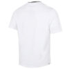 Camiseta de bolsillo Downtown “Blanca y negra”