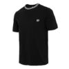 Camiseta de bolsillo Downtown “Negro y blanco”