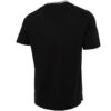 Camiseta de bolsillo Downtown “Negro y blanco”
