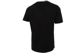 Camiseta de bolsillo Downtown “Negro y blanco”
