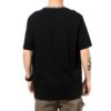 Camiseta de bolsillo Downtown “Negro y blanco”
