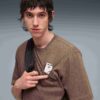 Camiseta de bolsillo para hombre PUMA x RIPNDIP Camiseta de bolsillo para hombre PUMA x RIPNDIP