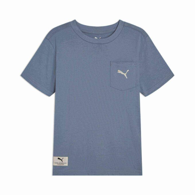 Camiseta de bolsillo para niños pequeños Class Pack Camiseta de bolsillo para niños pequeños Class Pack