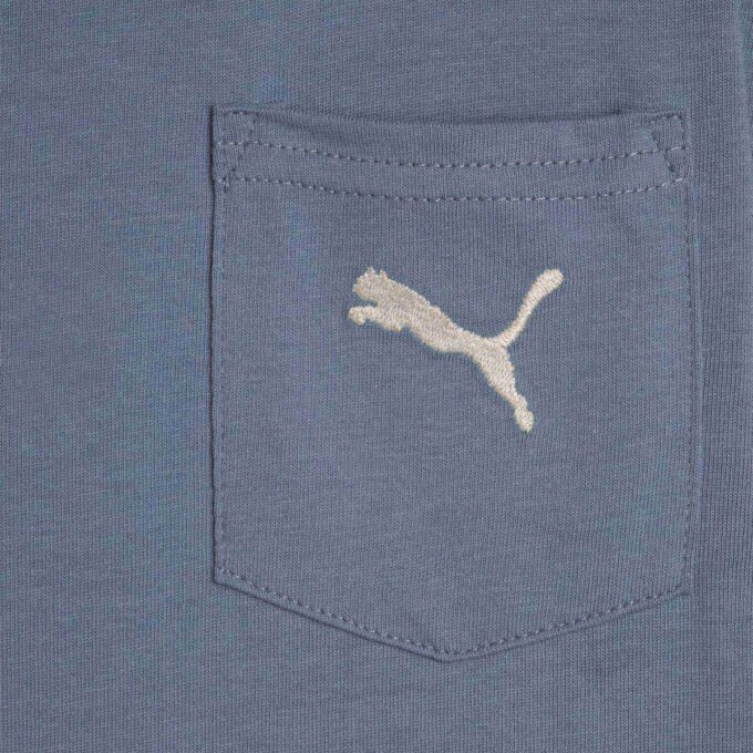 Camiseta de bolsillo para niños pequeños Class Pack Camiseta de bolsillo para niños pequeños Class Pack