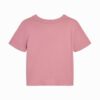 Camiseta de bolsillo para niños pequeños con estampado de animales