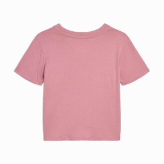 Camiseta de bolsillo para niños pequeños con estampado de animales