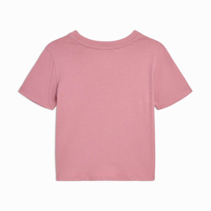 Camiseta de bolsillo para niños pequeños con estampado de animales