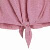Camiseta de bolsillo para niños pequeños con estampado de animales