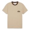 Camiseta de bolsillo PUMA x Noah “Caqui”