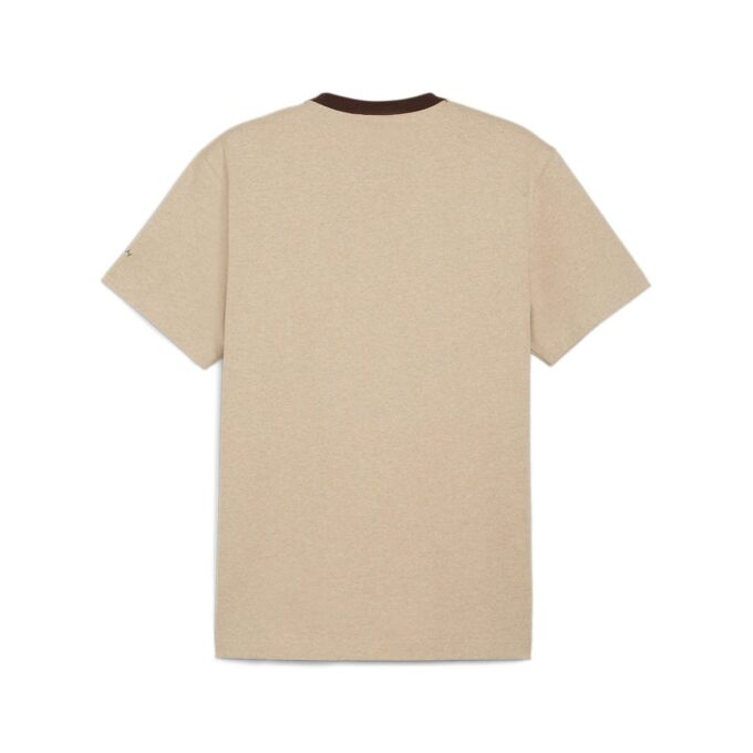 Camiseta de bolsillo PUMA x Noah “Caqui”