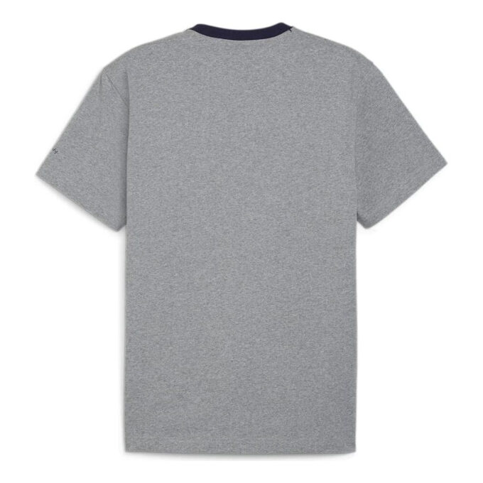 Camiseta de bolsillo PUMA x Noah “Gris”