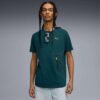 Camiseta de bolsillo PUMATECH para hombre Camiseta de bolsillo PUMATECH para hombre