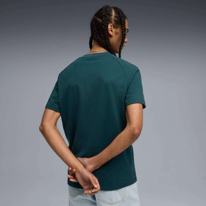 Camiseta de bolsillo PUMATECH para hombre Camiseta de bolsillo PUMATECH para hombre