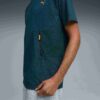 Camiseta de bolsillo PUMATECH para hombre Camiseta de bolsillo PUMATECH para hombre