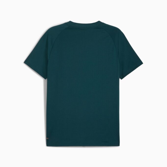 Camiseta de bolsillo PUMATECH para hombre Camiseta de bolsillo PUMATECH para hombre