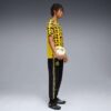 Camiseta de calentamiento de fútbol del BVB para hombre Camiseta de calentamiento de fútbol del BVB para hombre
