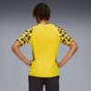 Camiseta de calentamiento de fútbol del BVB para hombre Camiseta de calentamiento de fútbol del BVB para hombre