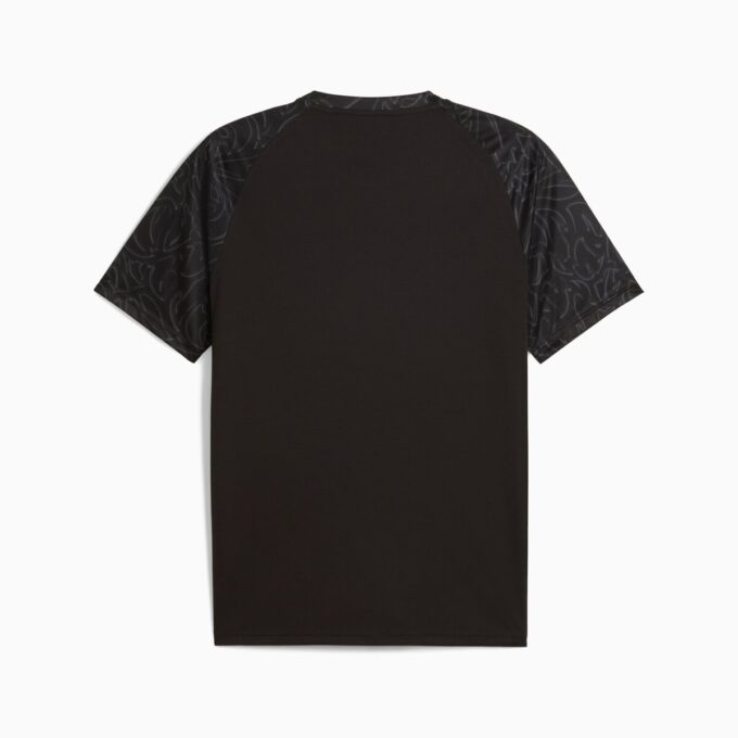 Camiseta de calentamiento de fútbol del BVB para hombre Camiseta de calentamiento de fútbol del BVB para hombre