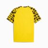 Camiseta de calentamiento de fútbol del BVB para hombre Camiseta de calentamiento de fútbol del BVB para hombre