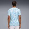Camiseta de calentamiento de fútbol del Manchester City para hombre Camiseta de calentamiento de fútbol del Manchester City para hombre