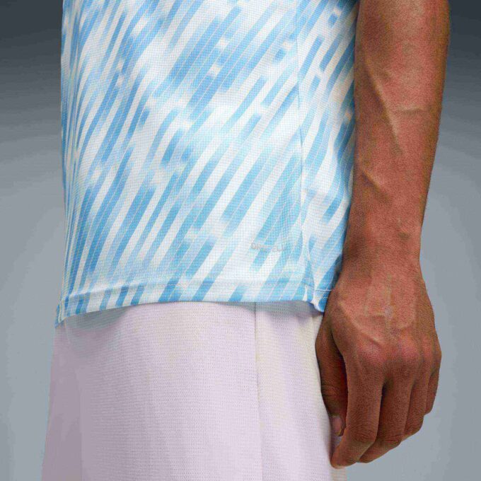 Camiseta de calentamiento de fútbol del Manchester City para hombre Camiseta de calentamiento de fútbol del Manchester City para hombre